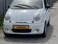 Daewoo Matiz 2011 годаүшін2 400 000 тг. в Алматы