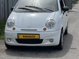 Daewoo Matiz 2011 года за 2 400 000 тг. в Алматы