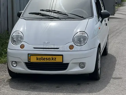 Daewoo Matiz 2011 года за 2 400 000 тг. в Алматы