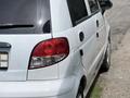 Daewoo Matiz 2011 годаүшін2 400 000 тг. в Алматы – фото 6