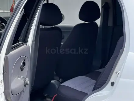 Daewoo Matiz 2011 года за 2 400 000 тг. в Алматы – фото 7