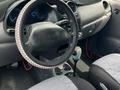 Daewoo Matiz 2011 годаүшін2 400 000 тг. в Алматы – фото 9