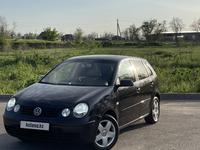 Volkswagen Golf 2004 года за 3 250 000 тг. в Алматы