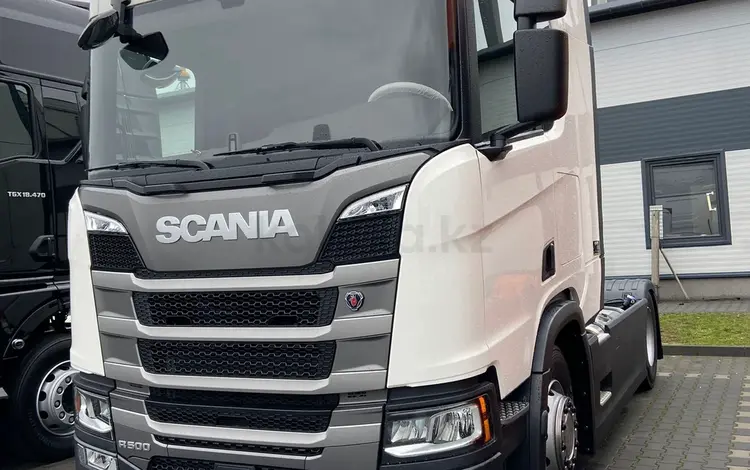 Scania  R500 2023 годаүшін71 000 000 тг. в Павлодар