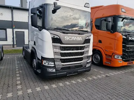 Scania  R500 2023 года за 71 000 000 тг. в Павлодар – фото 10