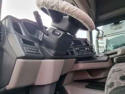 Scania  R500 2023 года за 71 000 000 тг. в Павлодар – фото 17