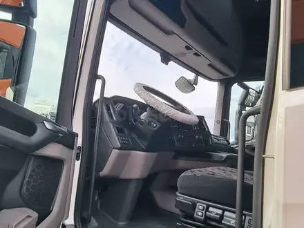 Scania  R500 2023 года за 71 000 000 тг. в Павлодар – фото 19
