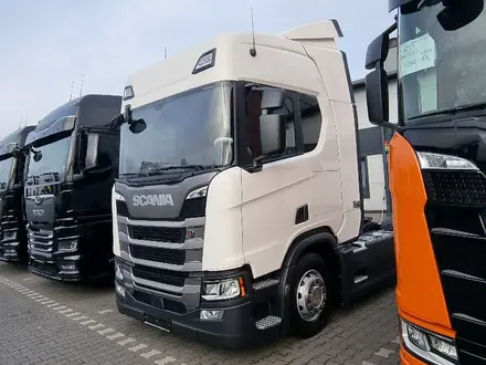 Scania  R500 2023 года за 71 000 000 тг. в Павлодар – фото 27