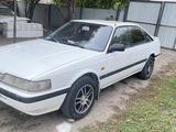 Mazda 626 1989 годаfor880 000 тг. в Каскелен – фото 2