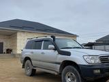 Toyota Land Cruiser 2005 годаүшін9 000 000 тг. в Кызылорда