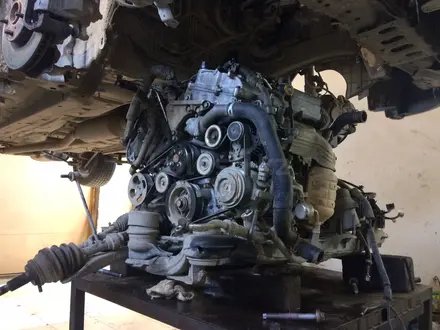 Сто ремонт двигателя и замена в Кызылорда – фото 10