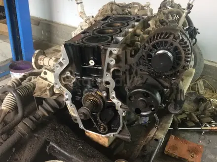 Сто ремонт двигателя и замена в Кызылорда – фото 2