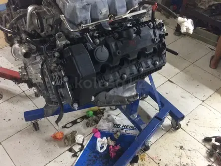 Сто ремонт двигателя и замена в Кызылорда – фото 8