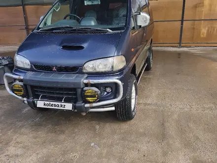 Mitsubishi Delica 1996 года за 2 450 000 тг. в Алматы