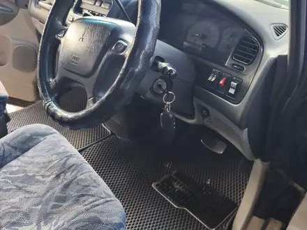 Mitsubishi Delica 1996 года за 2 450 000 тг. в Алматы – фото 3