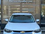 Chevrolet Tracker 2024 года за 6 990 000 тг. в Актобе – фото 2