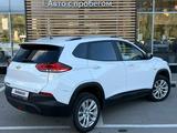 Chevrolet Tracker 2024 года за 6 990 000 тг. в Актобе – фото 5