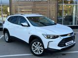 Chevrolet Tracker 2024 года за 6 990 000 тг. в Актобе – фото 3