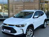 Chevrolet Tracker 2024 года за 6 990 000 тг. в Актобе