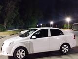 Ravon Nexia R3 2019 года за 3 750 000 тг. в Тараз – фото 3