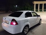 Ravon Nexia R3 2019 года за 3 750 000 тг. в Тараз – фото 5