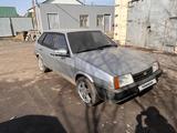 ВАЗ (Lada) 2109 1998 года за 1 200 000 тг. в Экибастуз – фото 3