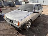 ВАЗ (Lada) 2109 1998 года за 1 200 000 тг. в Экибастуз