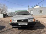 ВАЗ (Lada) 2109 1998 года за 1 200 000 тг. в Экибастуз – фото 2