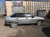 ВАЗ (Lada) 2109 1998 года за 1 200 000 тг. в Экибастуз – фото 4