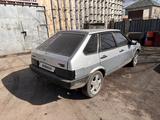 ВАЗ (Lada) 2109 1998 года за 1 200 000 тг. в Экибастуз – фото 5