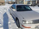 Toyota Crown Majesta 1994 годаүшін2 950 000 тг. в Костанай