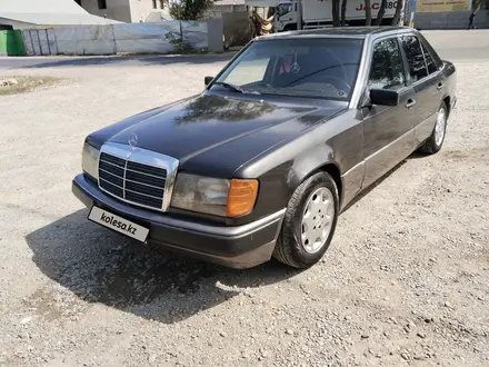 Mercedes-Benz E 230 1993 года за 1 500 000 тг. в Тараз – фото 16