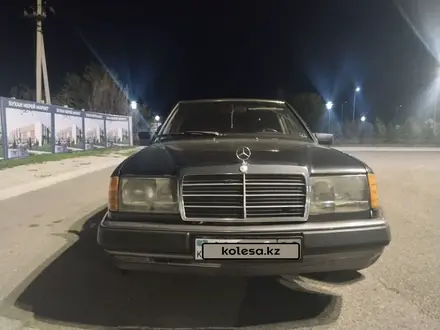 Mercedes-Benz E 230 1993 года за 1 500 000 тг. в Тараз – фото 6