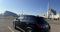 Mitsubishi ASX 2024 годаfor9 900 000 тг. в Астана – фото 4