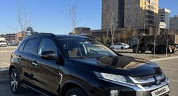 Mitsubishi ASX 2024 годаfor9 900 000 тг. в Астана – фото 2