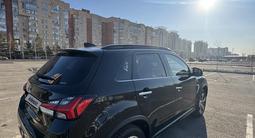 Mitsubishi ASX 2024 годаfor9 900 000 тг. в Астана – фото 5