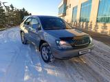 Lexus RX 300 2002 года за 5 500 000 тг. в Талдыкорган – фото 2