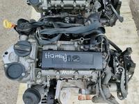 Двигатель Skoda Fabia 1.2 BME с гарантией!for450 000 тг. в Астана