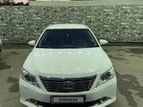 Toyota Camry 2013 года за 10 000 000 тг. в Алматы