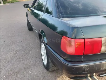 Audi 80 1992 года за 1 260 000 тг. в Темиртау – фото 6