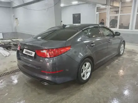 Kia Optima 2015 года за 4 680 000 тг. в Астана – фото 11