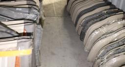 Обшивки дверей (дверной карта) в комплекте на Автомобиль за 15 000 тг. в Алматы