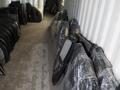Обшивки дверей (дверной карта) в комплекте на Автомобиль за 10 000 тг. в Алматы – фото 4