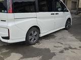 Honda Stepwgn 2017 годаfor9 000 000 тг. в Алматы – фото 3