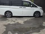Honda Stepwgn 2017 годаfor9 000 000 тг. в Алматы – фото 4