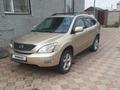 Lexus RX 330 2004 года за 7 750 000 тг. в Сатпаев