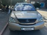 Lexus RX 330 2004 годаүшін7 350 000 тг. в Караганда