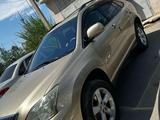 Lexus RX 330 2004 годаүшін7 350 000 тг. в Караганда – фото 2