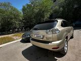 Lexus RX 330 2004 годаүшін7 350 000 тг. в Караганда – фото 4