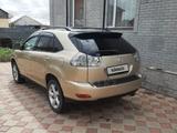 Lexus RX 330 2004 годаүшін7 750 000 тг. в Сатпаев – фото 2